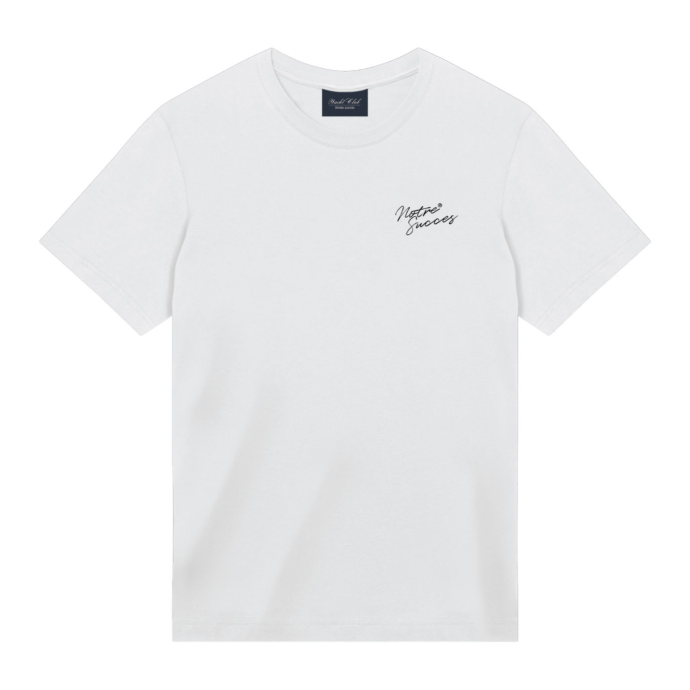 Oops! Flower T-Shirt