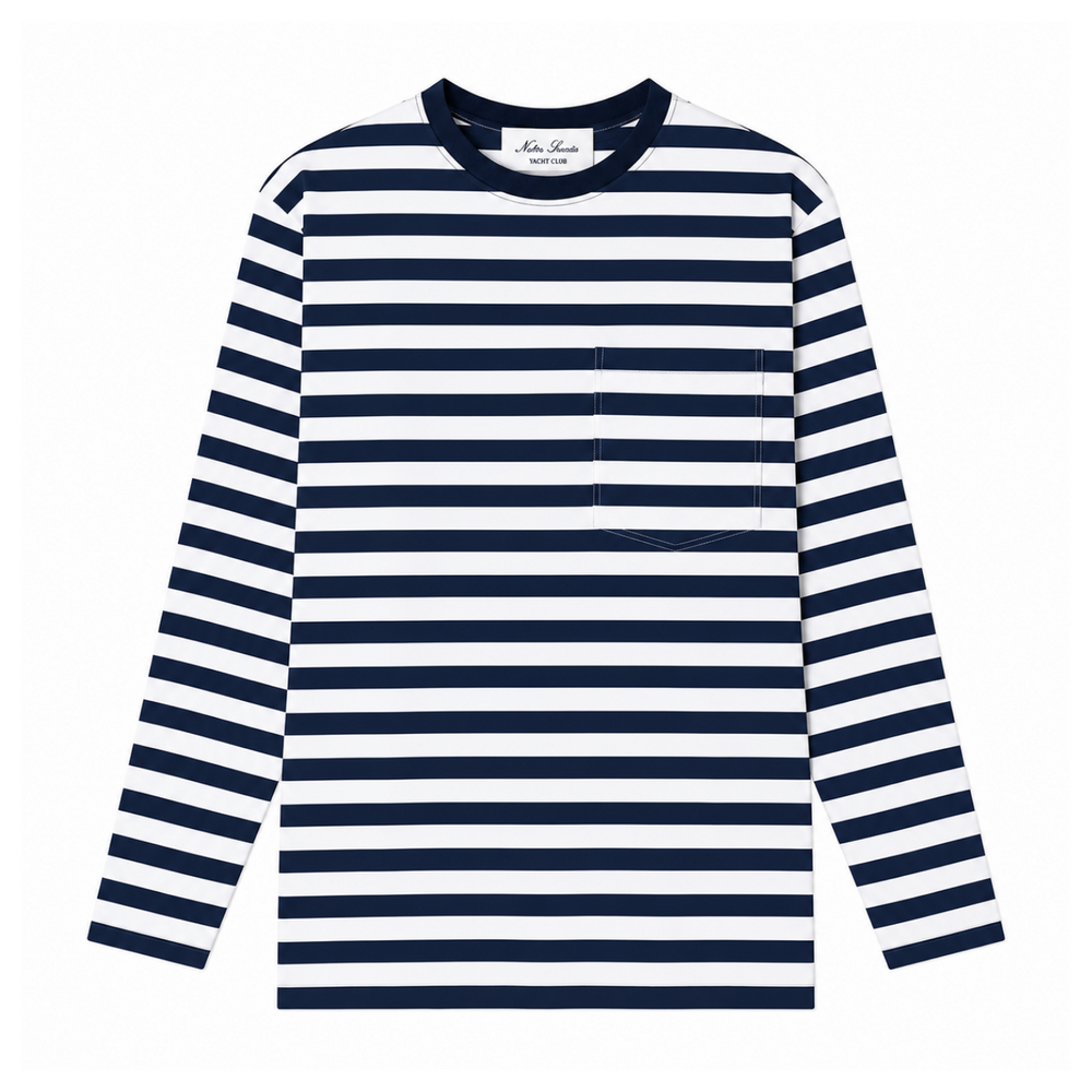 Striped Longsleeve