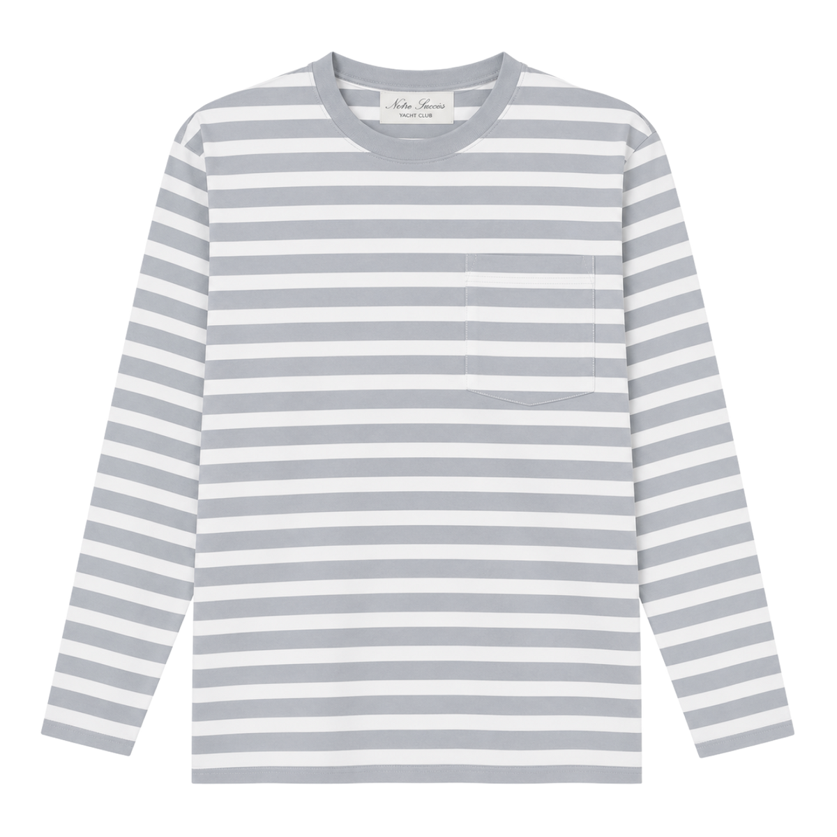 Striped Longsleeve