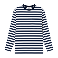 Striped Longsleeve