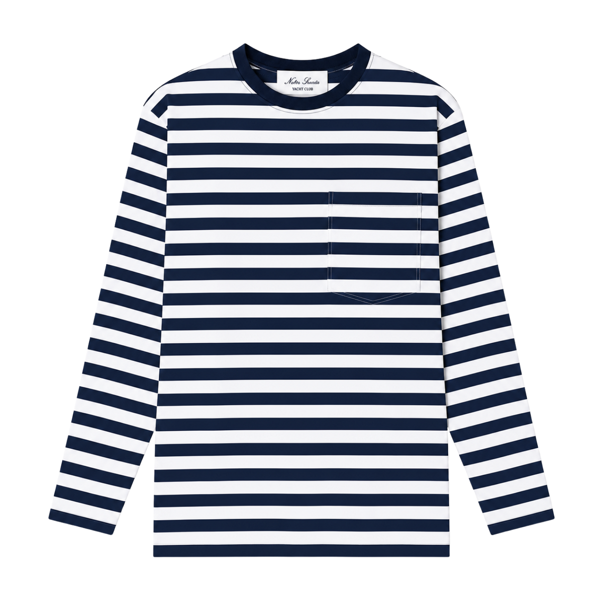 Striped Longsleeve