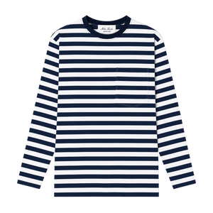 Striped Longsleeve