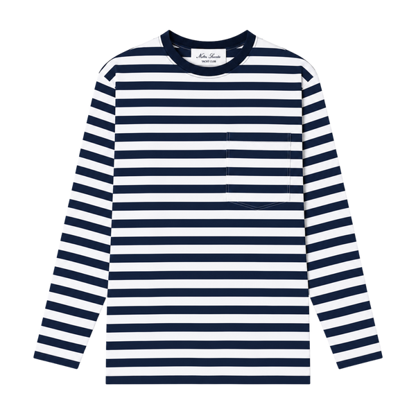 Striped Longsleeve