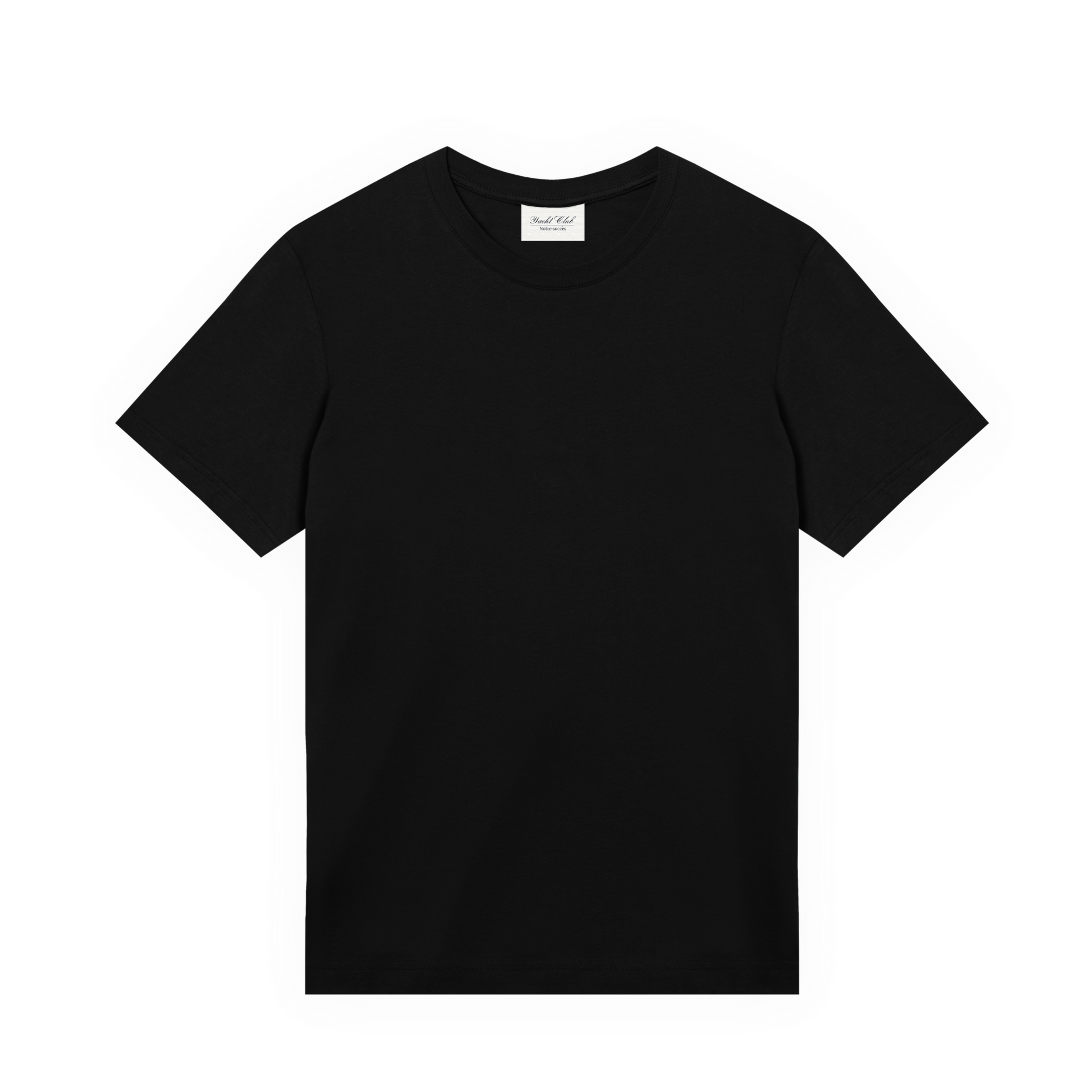 Blank T-Shirts