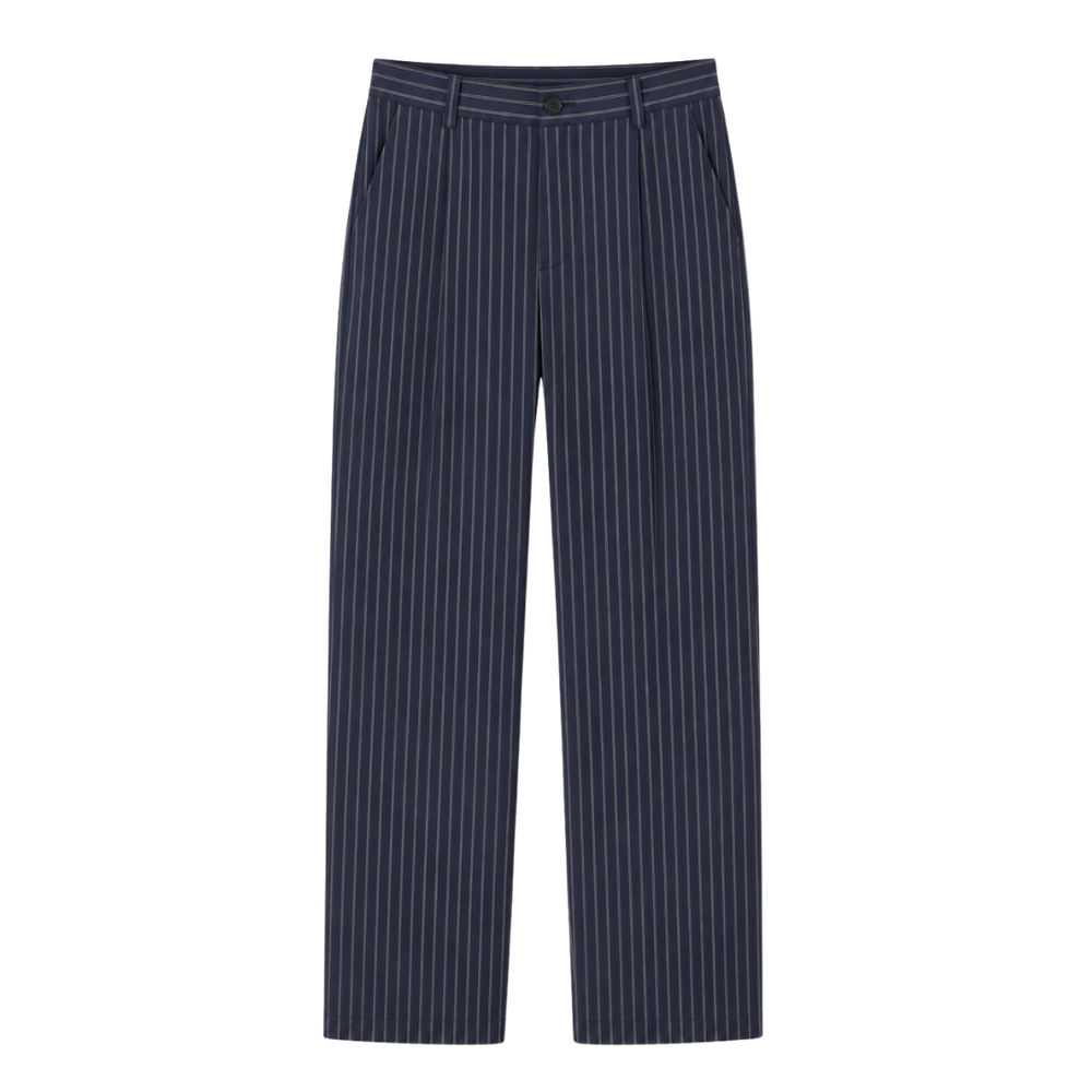 Sorrento Striped Pants