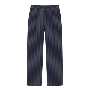 Sorrento Striped Pants