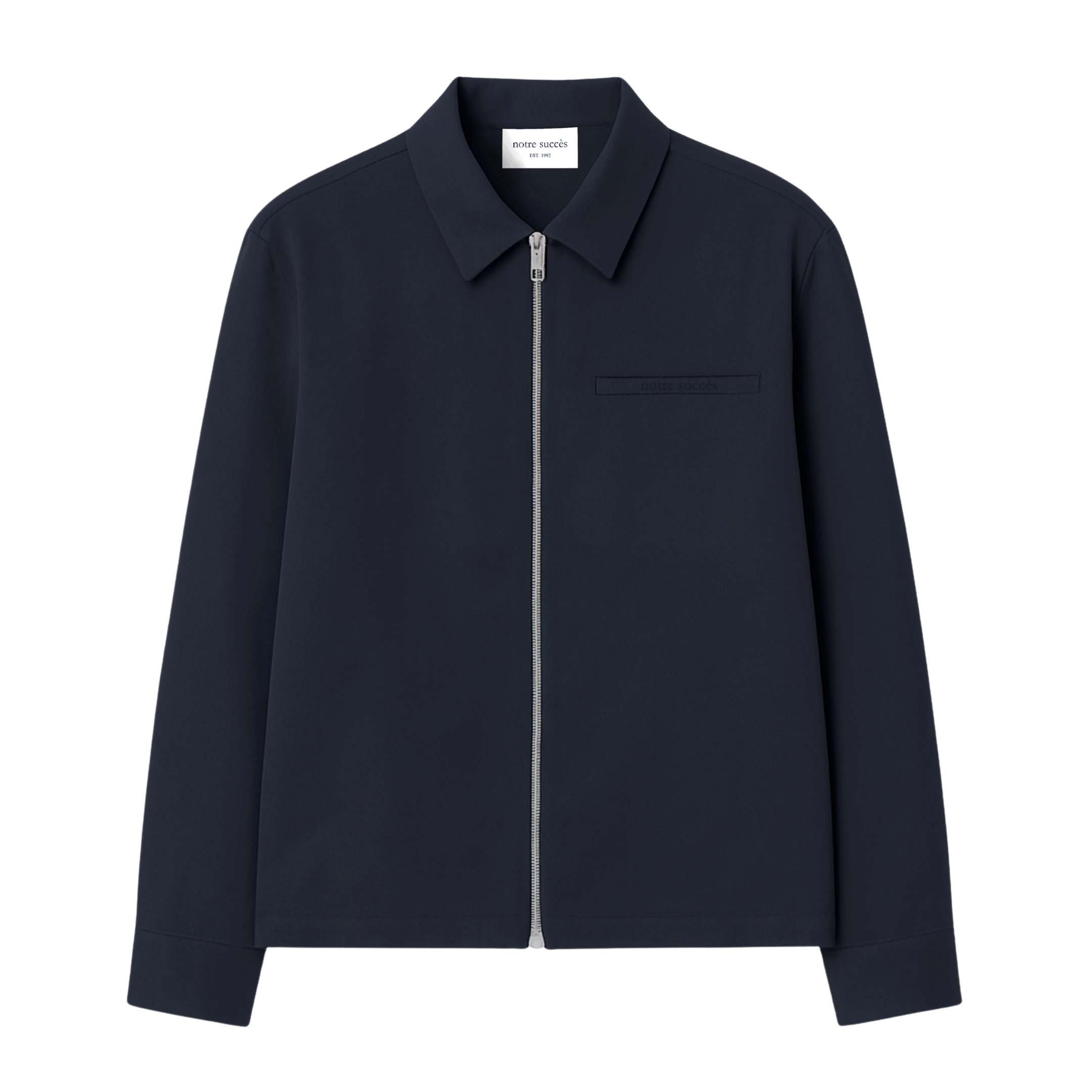 Overshirt Jacket