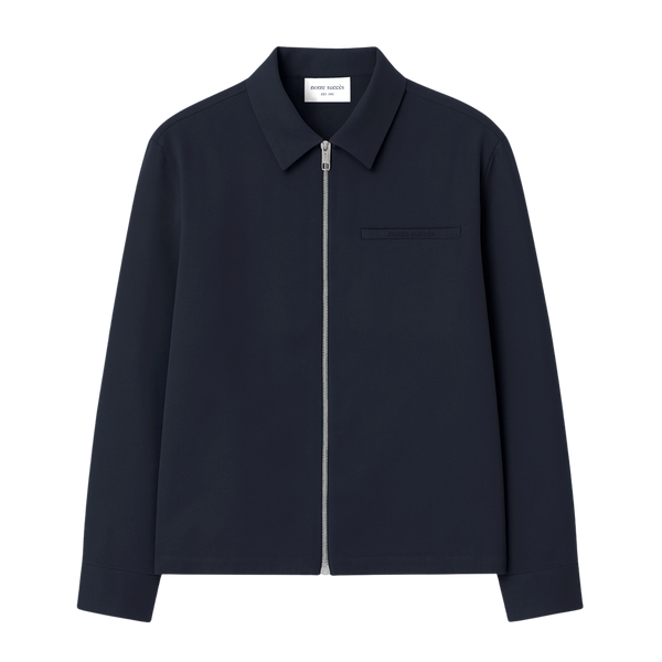 Harrington Overshirt