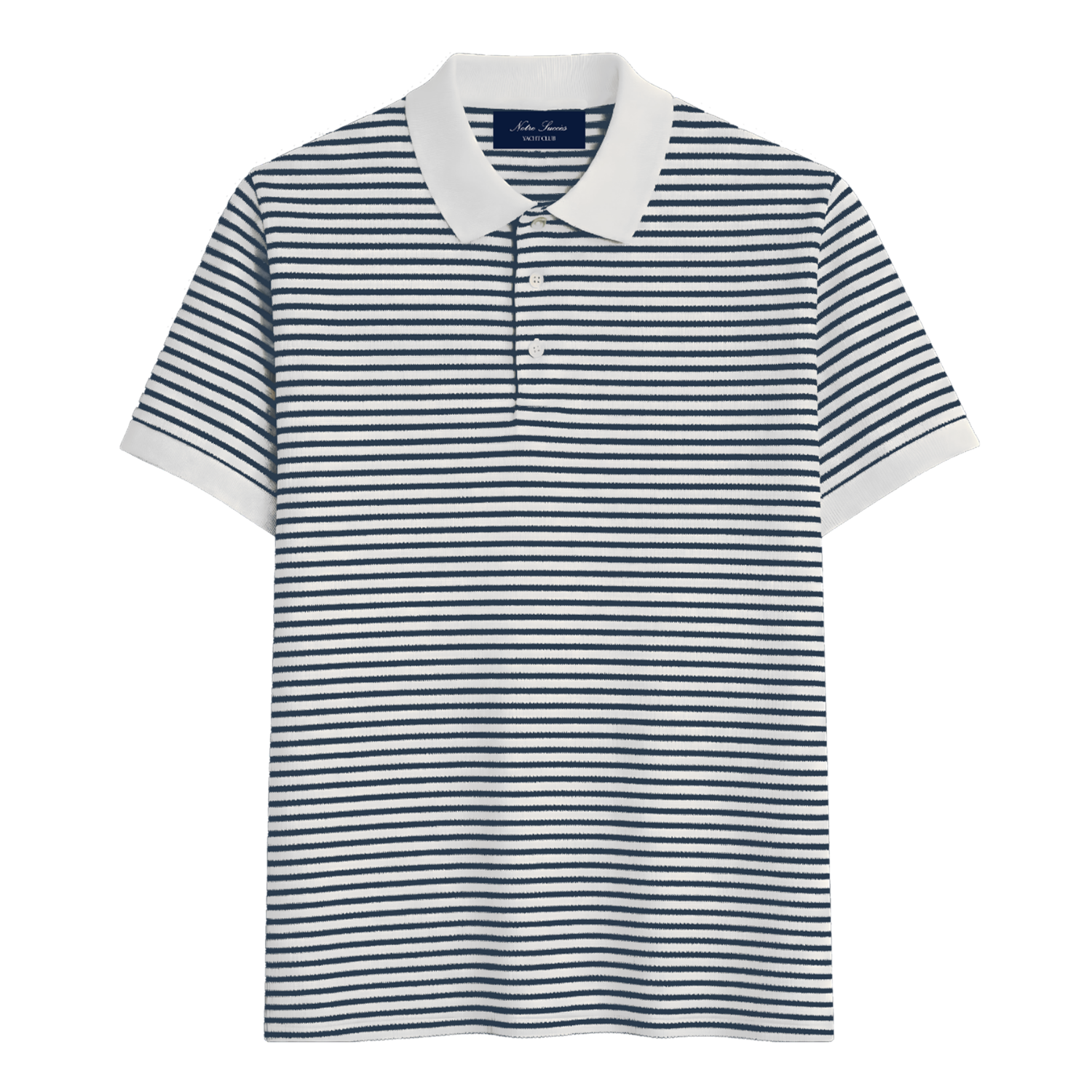 Riviera Knit Polo