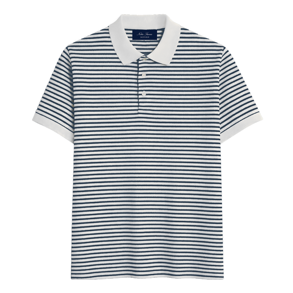 Riviera Knit Polo