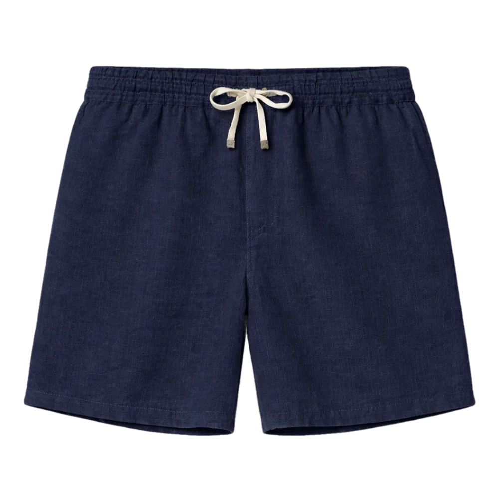Linen Shorts