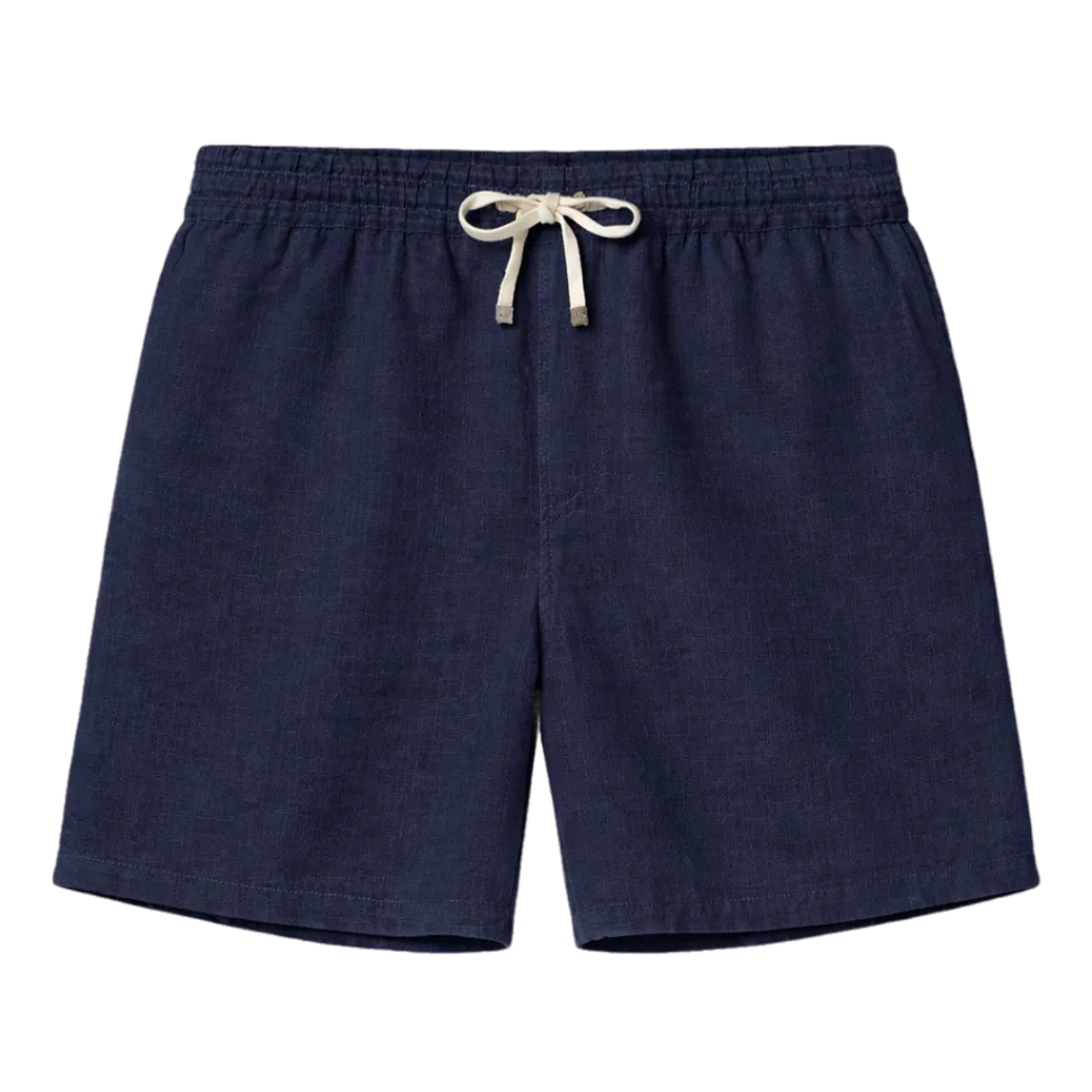 Linen Shorts