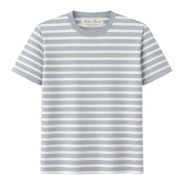 Striped T-Shirt