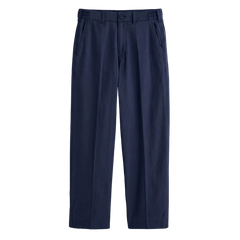 Linen Pants Relaxed Fit