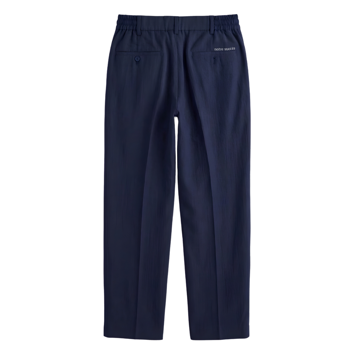 Linen Pants Relaxed Fit