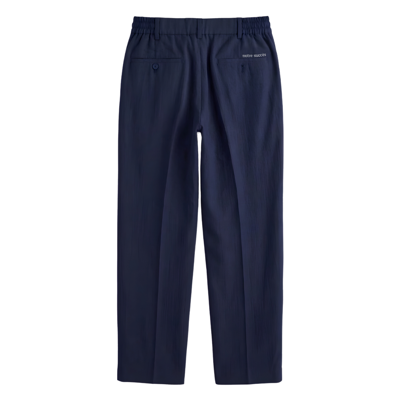 Linen Pants Relaxed