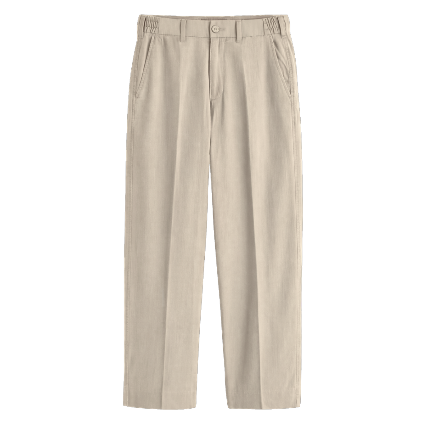 Linen Pants Relaxed