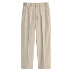 Linen Pants Relaxed Fit
