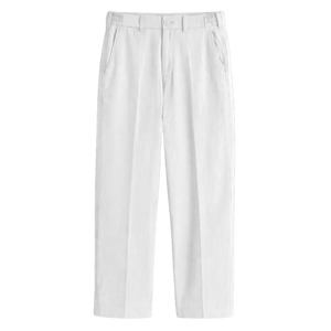 Linen Pants Relaxed Fit