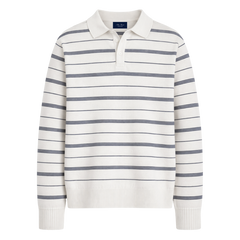 Clubsport Long Sleeve Polo