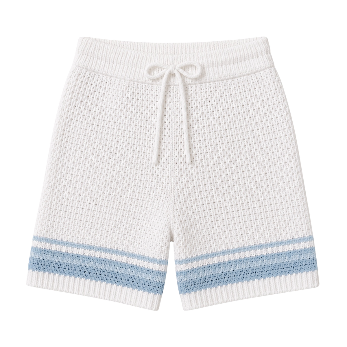 Crochet Yacht Shorts