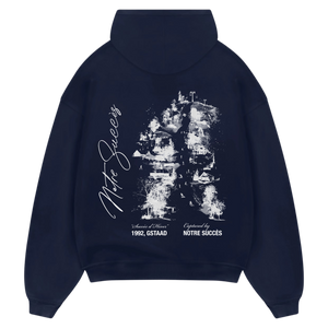 Alpine Descent Hoodie