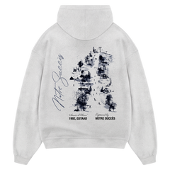 Alpine Descent Hoodie