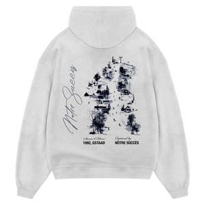 Alpine Descent Hoodie