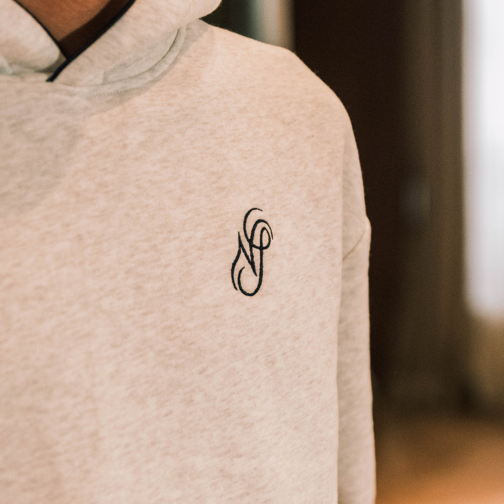 Basic Hoodie