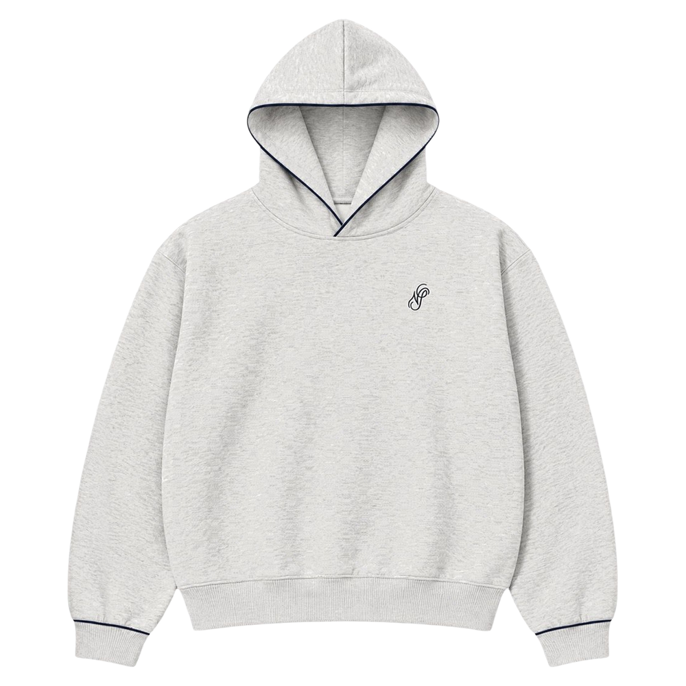 Basic Hoodie