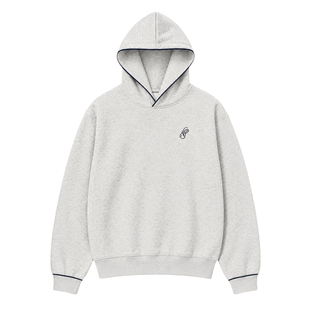 Basic Hoodie