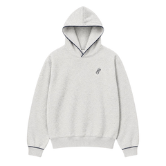 Basic Hoodie