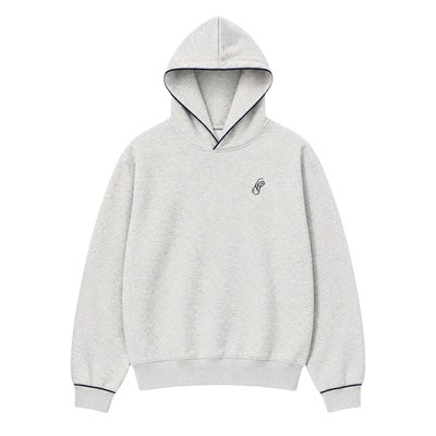 Basic Hoodie