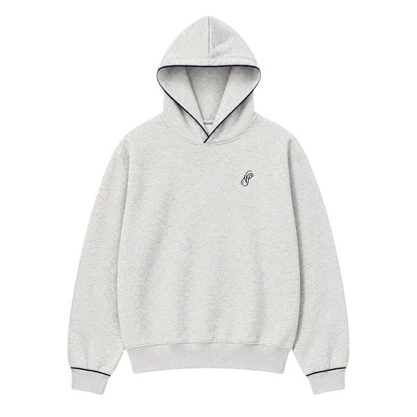 Basic Hoodie