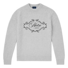 Chalet Mohair Sweater