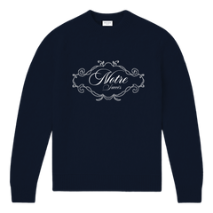 Chalet Mohair Sweater