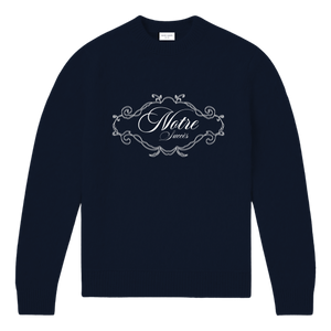 Chalet Mohair Sweater