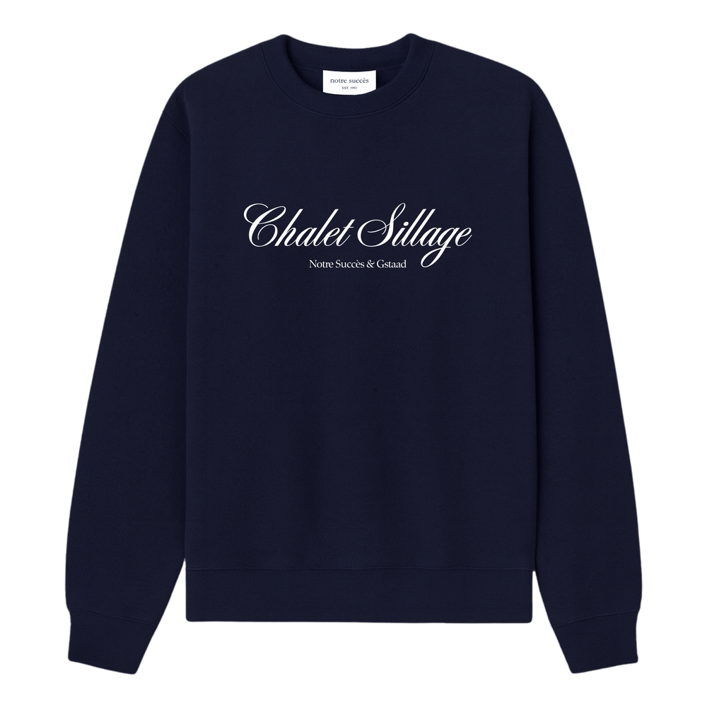 Chalet Sillage Sweater