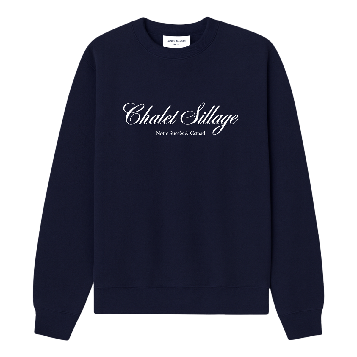 Chalet Sillage Sweater