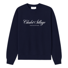 Chalet Sillage Sweater