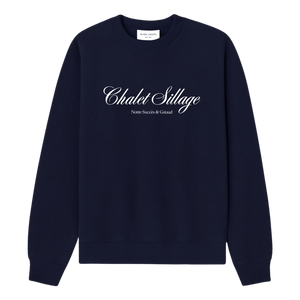 Chalet Sillage Sweater