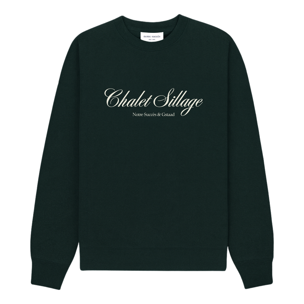 Chalet Sillage Sweater