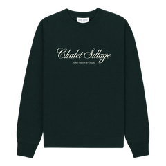 Chalet Sillage Sweater