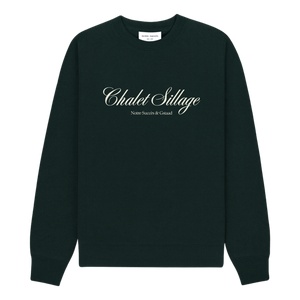 Chalet Sillage Sweater