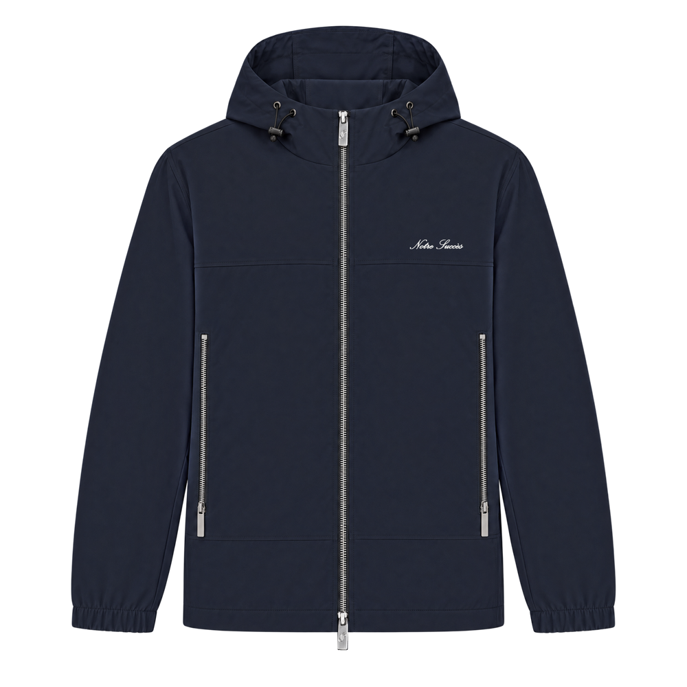 Heritage Winter Jacket