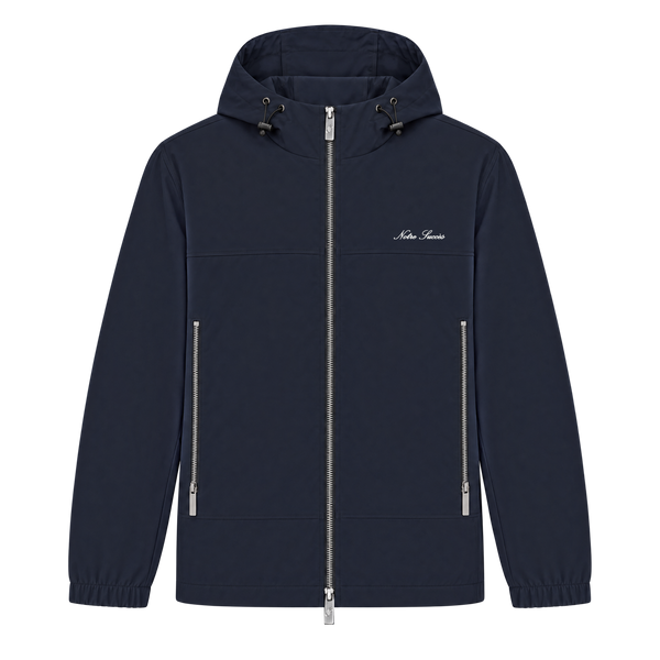 Heritage Winter Jacket