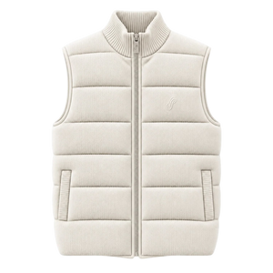 Knitted Vest