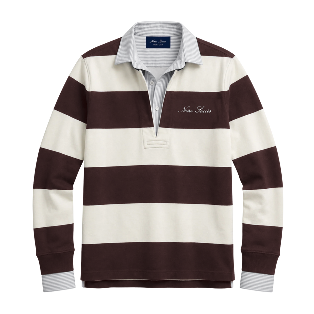 La Régate Long Sleeve