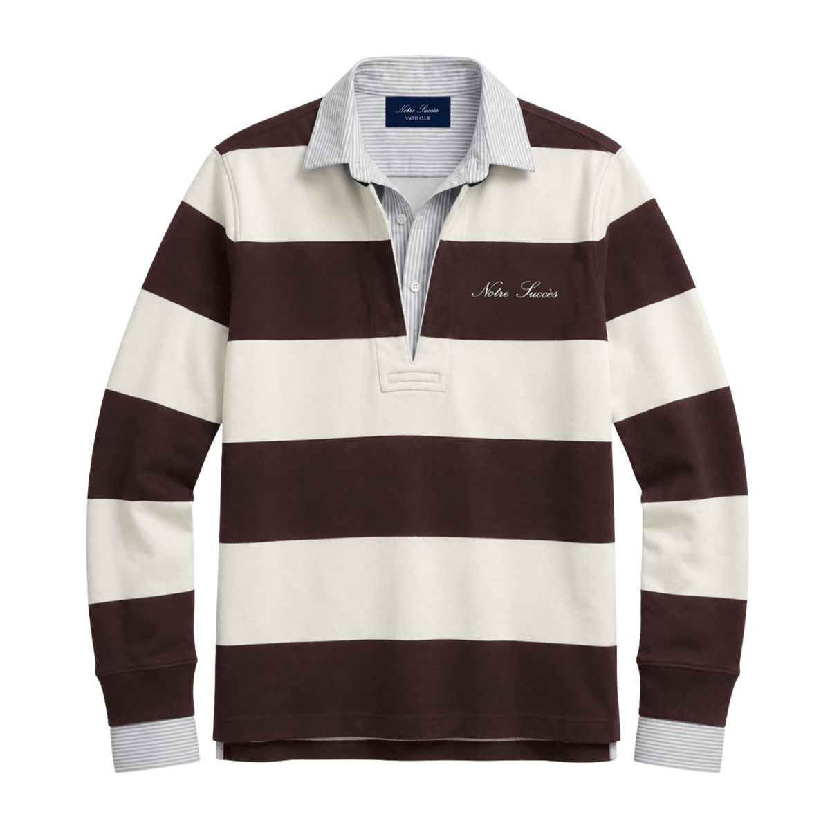 La Régate Long Sleeve