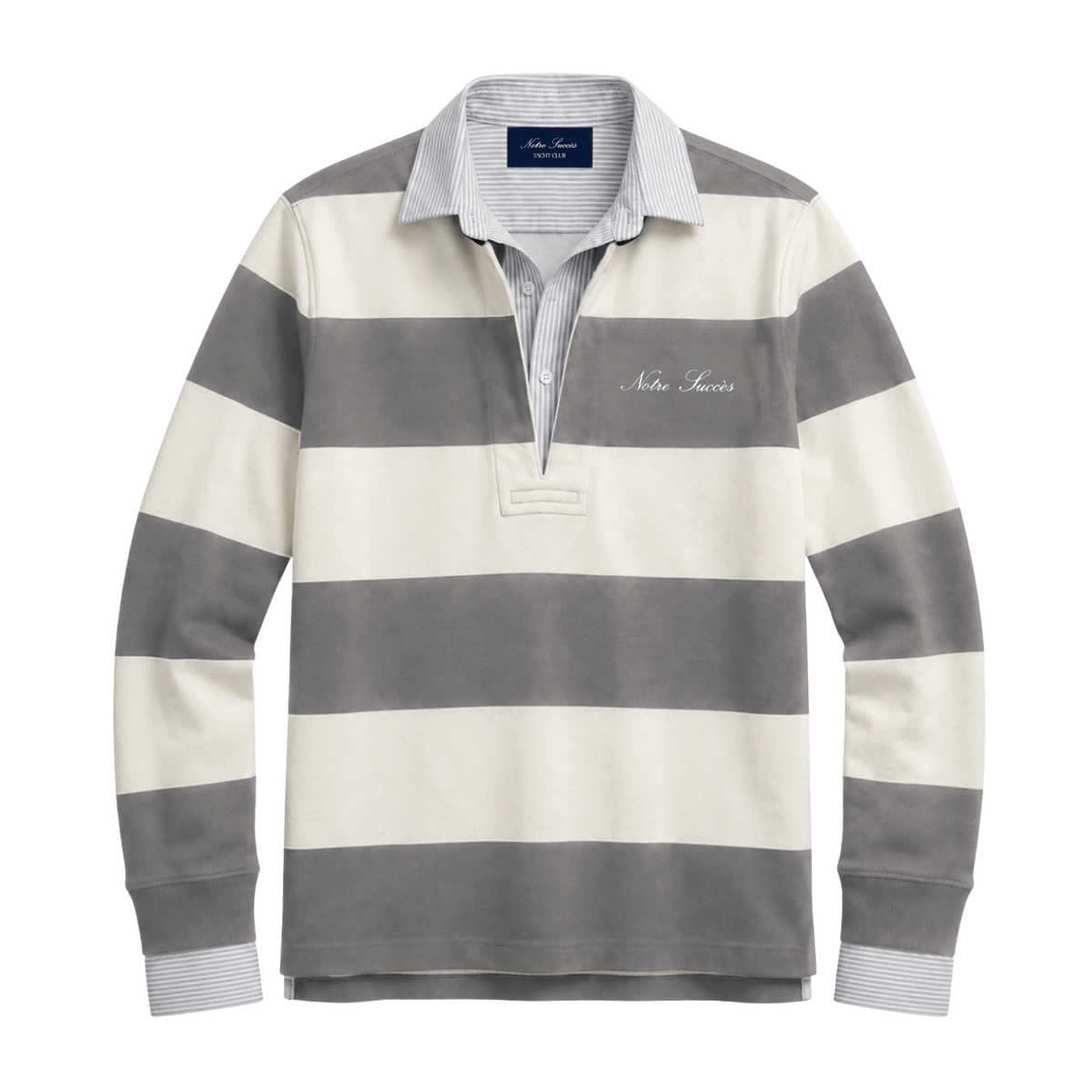 La Régate Long Sleeve